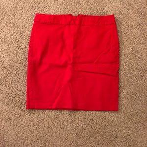 Banana Republic Skirt - Sz 12